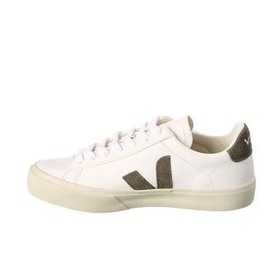 VEJA Campo Leather Sneaker 39 8